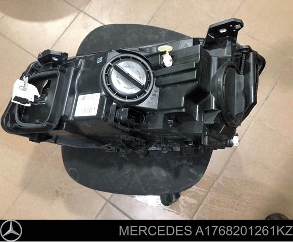  A1768201261KZ Mercedes