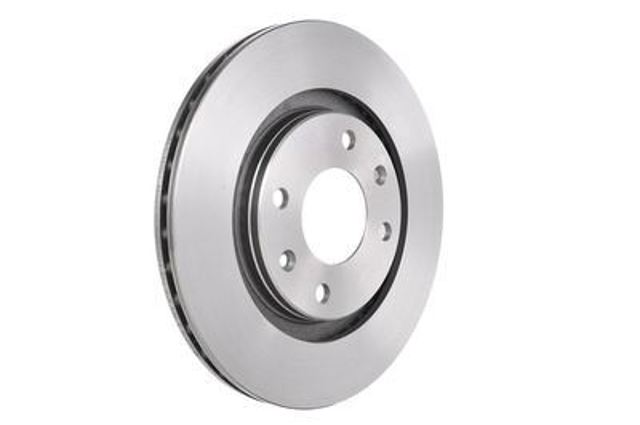 Купить 986478268 Bosch Ротор тормозной