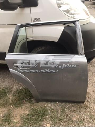 Купить 60409AJ1059P Subaru Дверь задняя в сборе