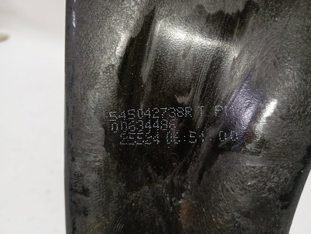 Правый рычаг передней нижней подвески Renault (RVI) 545042738R цена, от 95.02 USD