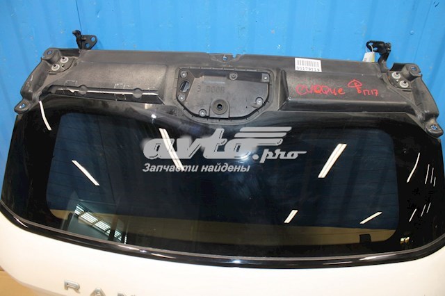 Стекло багажника двери 3/5-й задней (ляды) LR049348 Land Rover