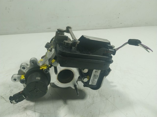 Турбонагнетатель Renault (RVI) 144102844R цена, от 186.43 USD