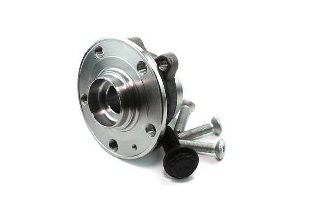 SH15456K Shafer Ступица колеса передняя