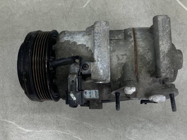 Компрессор кондиционера 97701G8000 Hyundai/Kia