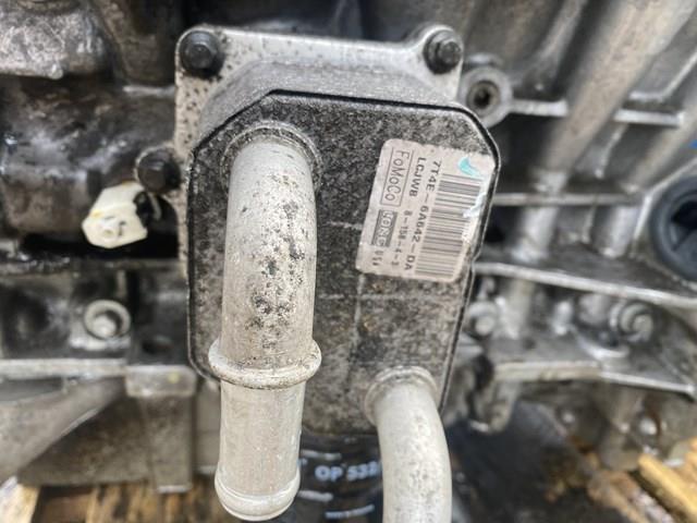  7T4E6A642DA Mazda