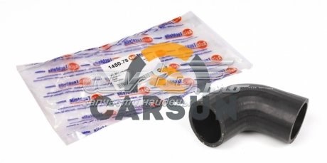 3145078 Autotechteile Патрубок воздушный, выход из компрессора (наддув)