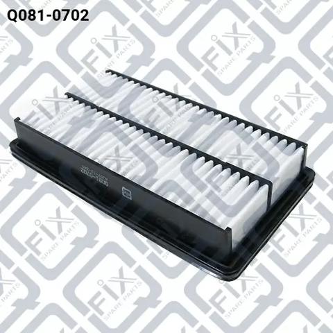 Filtro de ar Q-fix Q0810702