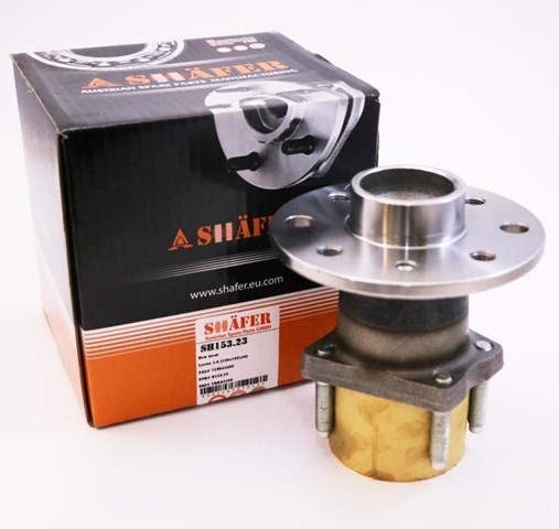Ступицы задних колес Shafer SH15323 цена, от 42.73 USD