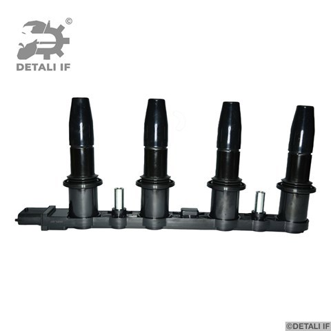 Модуль зажигания Detali IF DF11874 цена, от 69.18 USD
