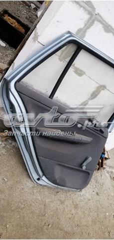 Купить Дверь задняя левая Шкода Фабия I 6Y5