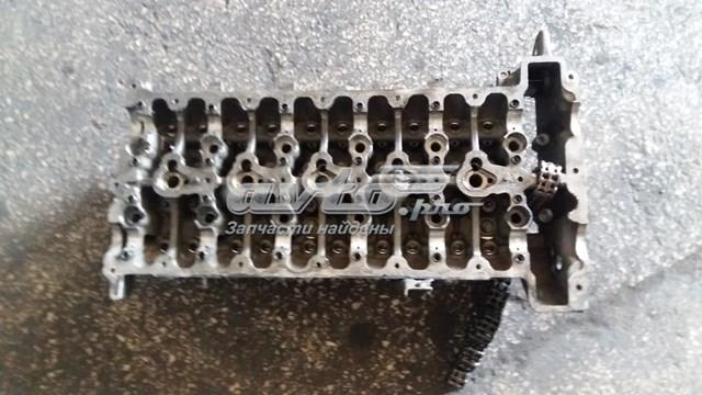 Головка Ssang Yong 6650160001