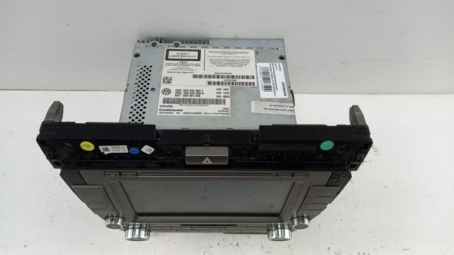  VAG 3D0035005F цена, от 323.83 USD