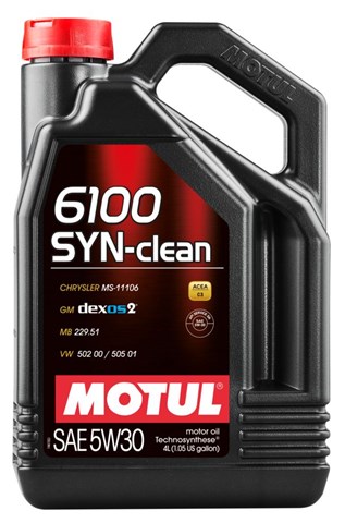 Масло моторное Motul 814251