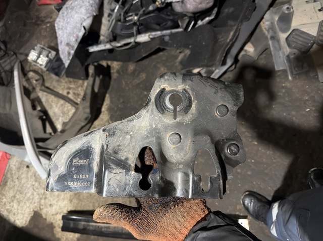 Купить F2GB5E053A Ford 