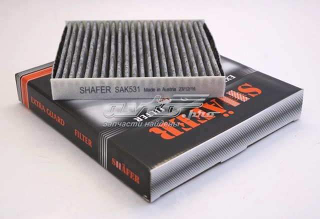 Фильтр салона SAK531 Shafer