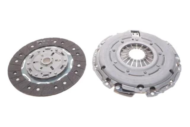 Kit de embraiagem (3 peças) Peugeot/Citroen 55513162 preço, a partir de 314,87 USD