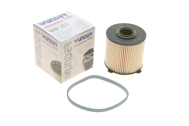 WB351 Wunder Фильтр топлива