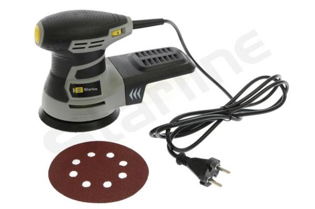  GVHLRS010 Starline