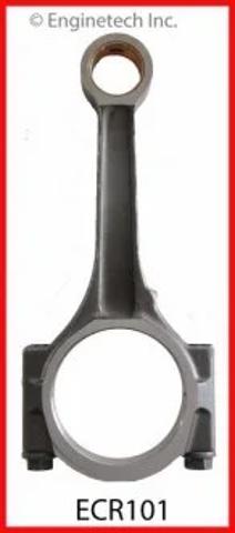 Поршень с пальцем без колец, STD Enginetech ECR101 цена, от 97.81 USD