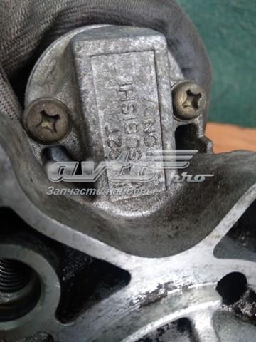 Стартер двигателя Mitsubishi M002T13581