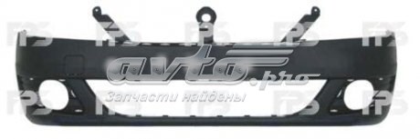 Бампер передний FPS FP5611900
