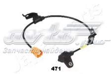 Датчик АБС (ABS) задний левый ABS471 Japan Parts