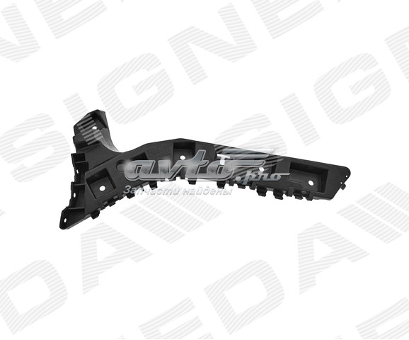 PFD43306AR Signeda Кронштейн бампера заднего внешний левый