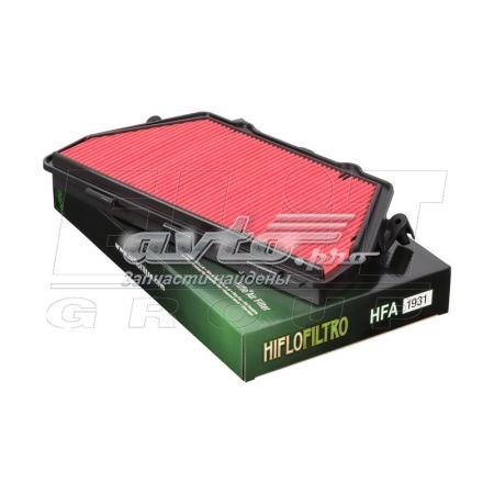  Hiflofiltro HFA1931 цена, от 16.82 USD