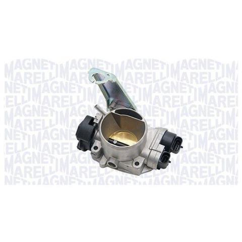 Купить 46SXF8 Magneti Marelli Блок дроссельной заслонки