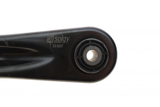 Тяга поперечная задней подвески 204063 Solgy