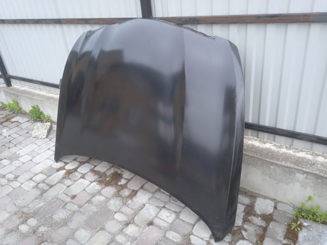 Капот 402703 Polcar