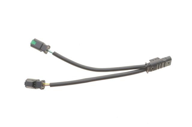Кожух термостата NRF 725369 цена, от 74.04 USD