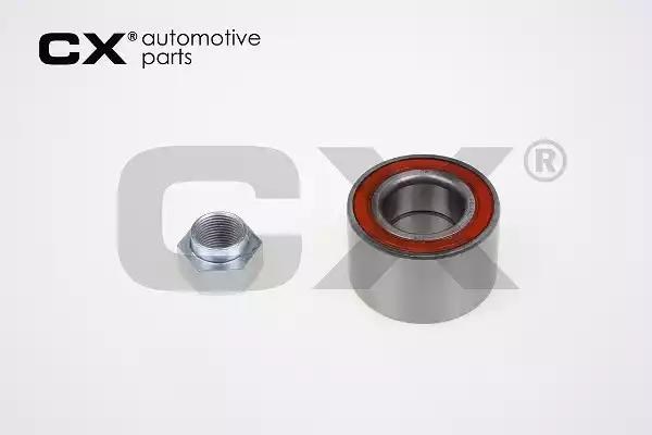 CX098 CX/Complex Подшипник ступицы передней