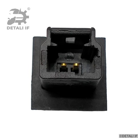 DF13669 Detali IF Кнопка привода замка крышки багажника (двери 3/5-й (ляды)