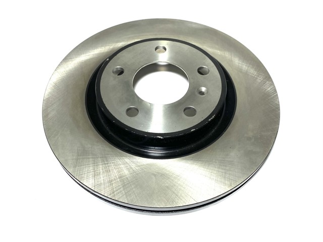 Передний тормозной диск Chery J693501075