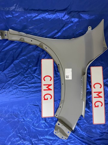 Крыло переднее левое Honda 602603K4H00ZZ цена, от 165.23 USD