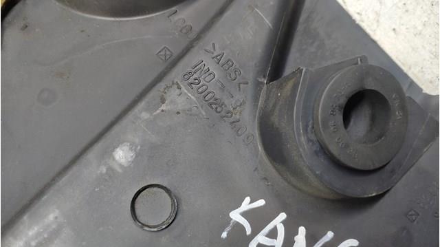 8200791916 Renault (RVI) Экран двигателя