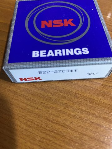 B2227C3 NSK 