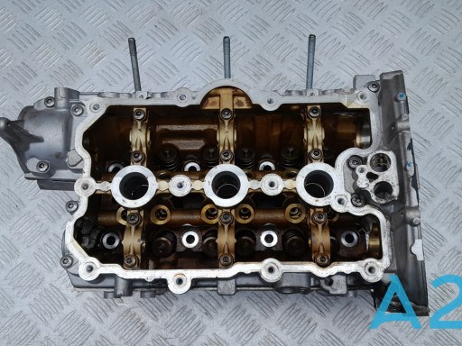 ГБЦ 06E103065QX VAG