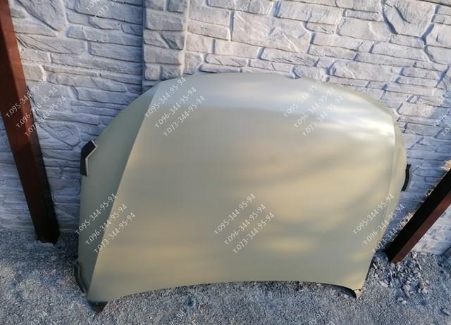 95G103 Polcar Капот