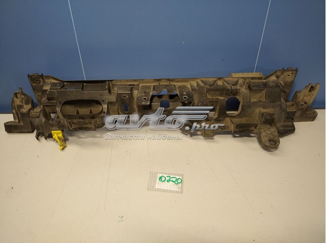 Купить CN1516E146AK Ford Монтажная панель крепления фар