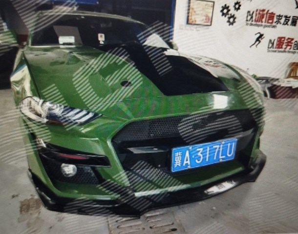  PFD04344GT500 Signeda