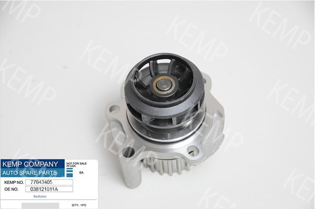 Помпа 77643405 Kemp