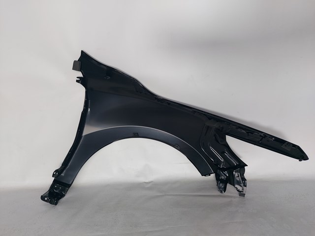 Крыло переднее левое Nissan/Infiniti 631019HS0A цена, от 43.85 USD