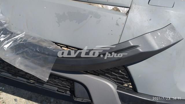 Расширитель (накладка) арки заднего крыла левый LR048401 Land Rover