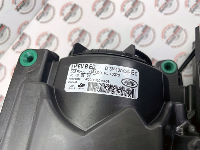 Купить LR049363 Land Rover 