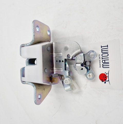 Замок двери багажника Matomi MR503021 цена, от 22.80 USD