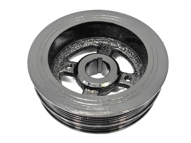 Шкив коленвала (демпфер) Lifan LF479Q11025013A цена, от 16.25 USD