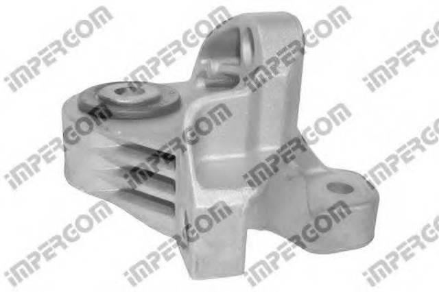 Подушка КПП Ford 1776000