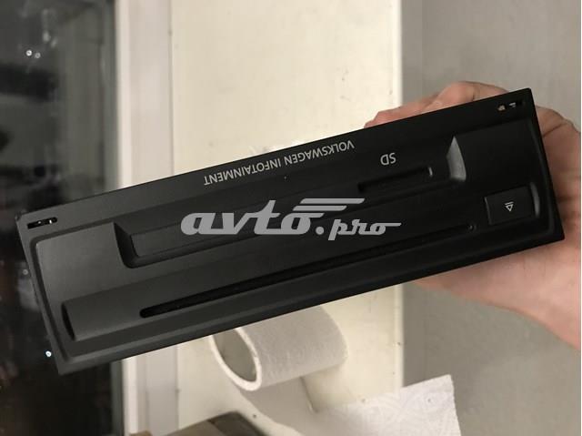  3Q0035844A VAG